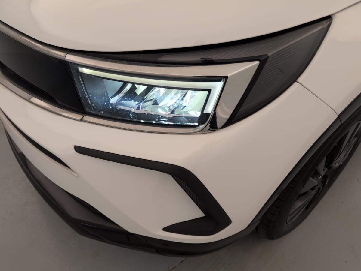 Opel Grandland — photo 20