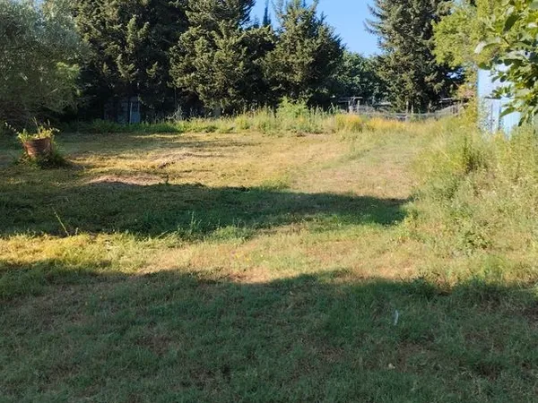 Terrain agricole loisir