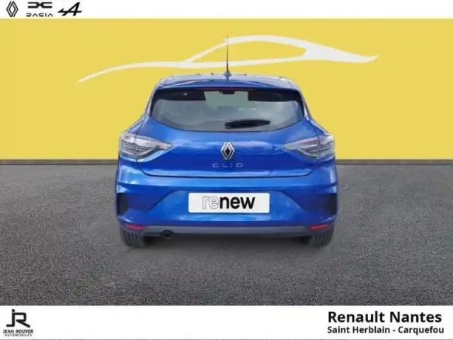 Renault Clio 1.0 tce 90ch evolution — photo 14