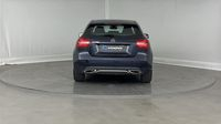 Mercedes Classe A 200 d Fascination 7G-DCT — photo 6