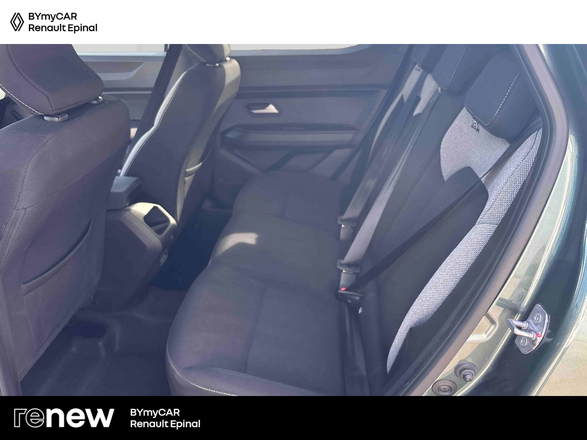 Dacia Duster Mild Hybrid 140 — photo 12
