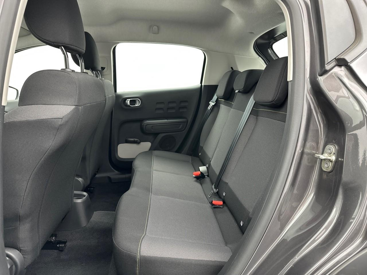 Citroën C3 puretech 83 s&s bvm5 you! — photo 12