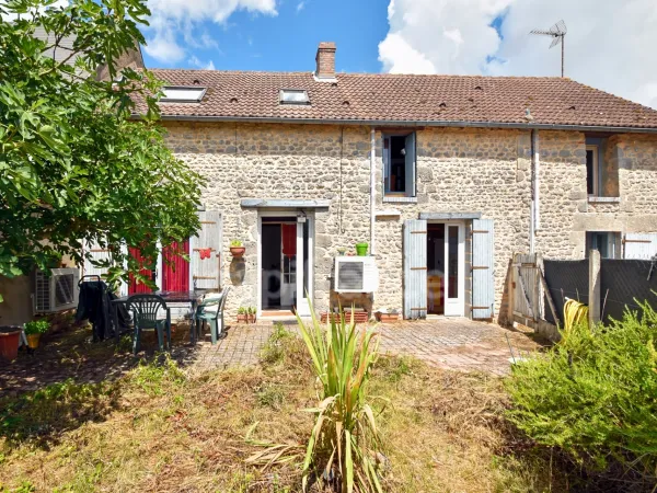 Maison 5 pièces 131 m²