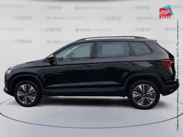 Skoda Karoq 1.5 tsi act 150ch business dsg7 — photo 9