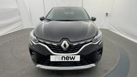 Renault Captur 1.3 TCe 140ch FAP Intens -21