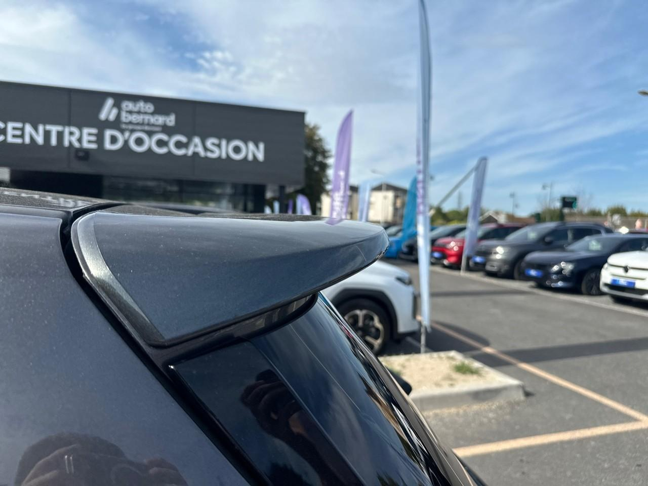 Ford Kuga 1.5 ecoboost 182ch stop&start st-line 4x4 bva — photo 14