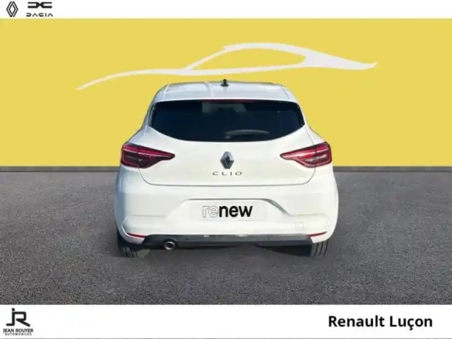 Renault Clio 1.0 tce 90ch techno — photo 11