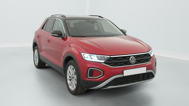 Volkswagen T-ROC 2.0 TDI 150 Start Stop DSG7 Life 2.0 TDI 150 Start Stop DSG7 Life
