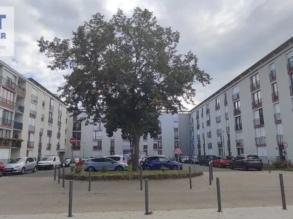 Appartement 3 pièces 67 m²