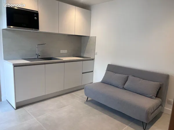 Studio 18m2 Annecy le Vieux
