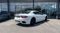 Maserati Granturismo 4.7 460ch Sport — photo 5
