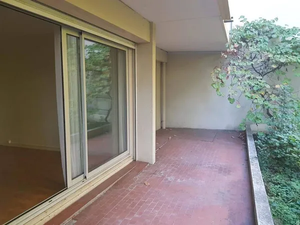 Appartement 3 pièces 69 m²