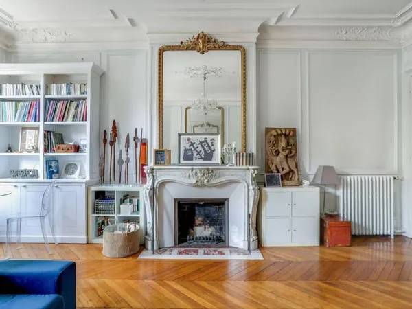 Appartement 5 pièces 151 m²