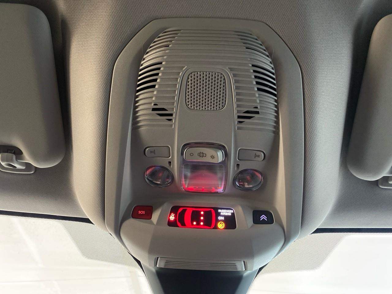 Citroën C5 Aircross hybride 145 e-dcs6 max — photo 19
