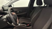 Peugeot 208 1.2 PureTech 100ch S&S Style 118g — photo 12