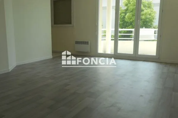 Appartement 1 pièce 31 m²