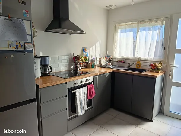 Location maison Prinquiau