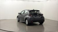 Toyota Yaris 116h Dynamic 5p MY22 — photo 8