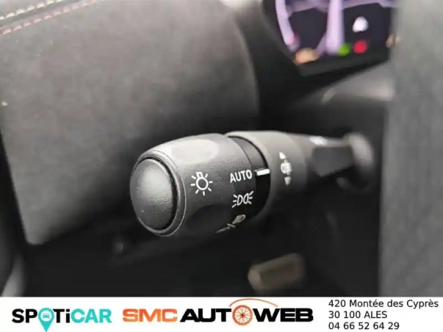 Ds Ds 3 puretech 130 eat8 — photo 27