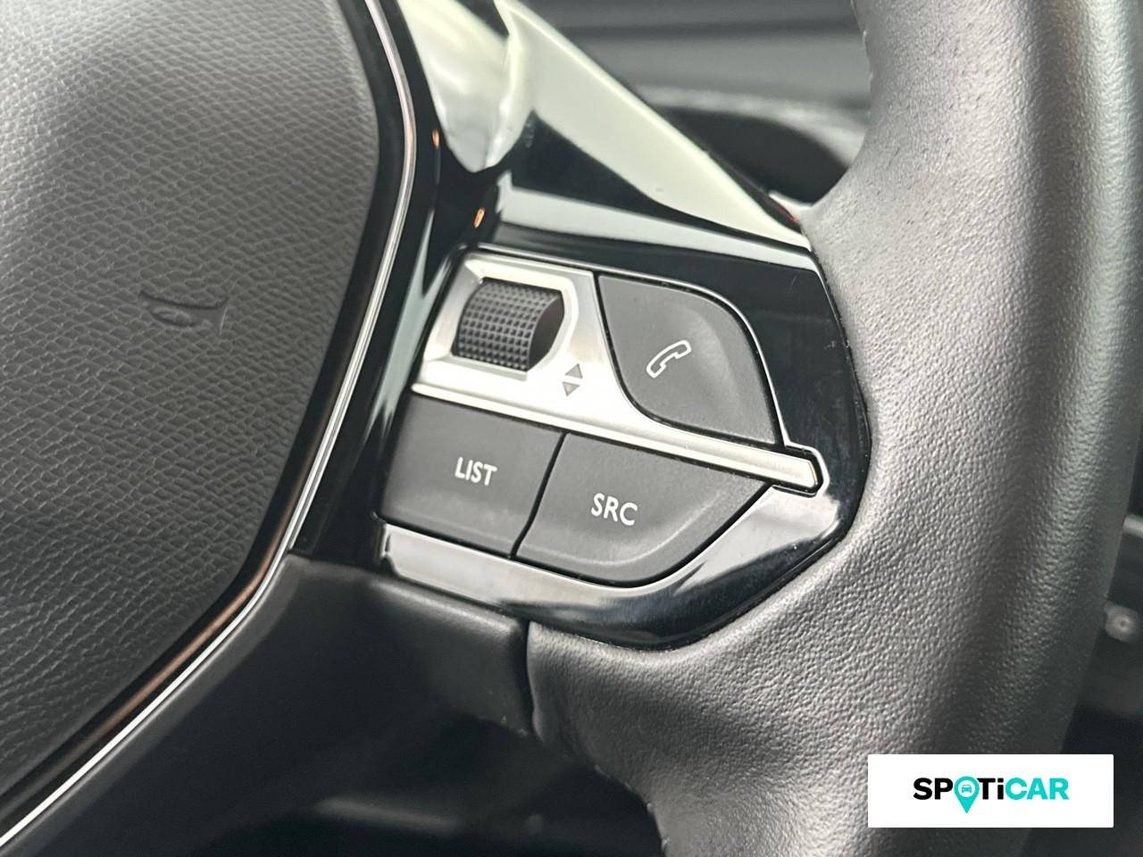 Peugeot 208 1.2 puretech 75ch s&s active — photo 18