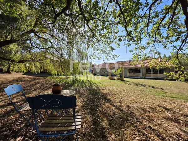 Maison 4 pièces 160 m²