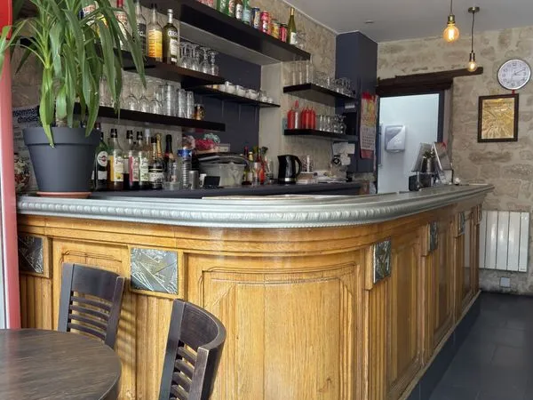 Restaurant 40 m² Boulogne-Billancourt