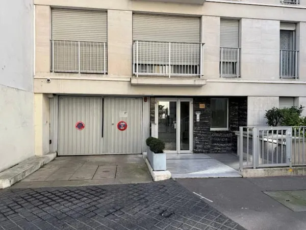 Garage et parking Location Neuilly-sur-Seine 130€