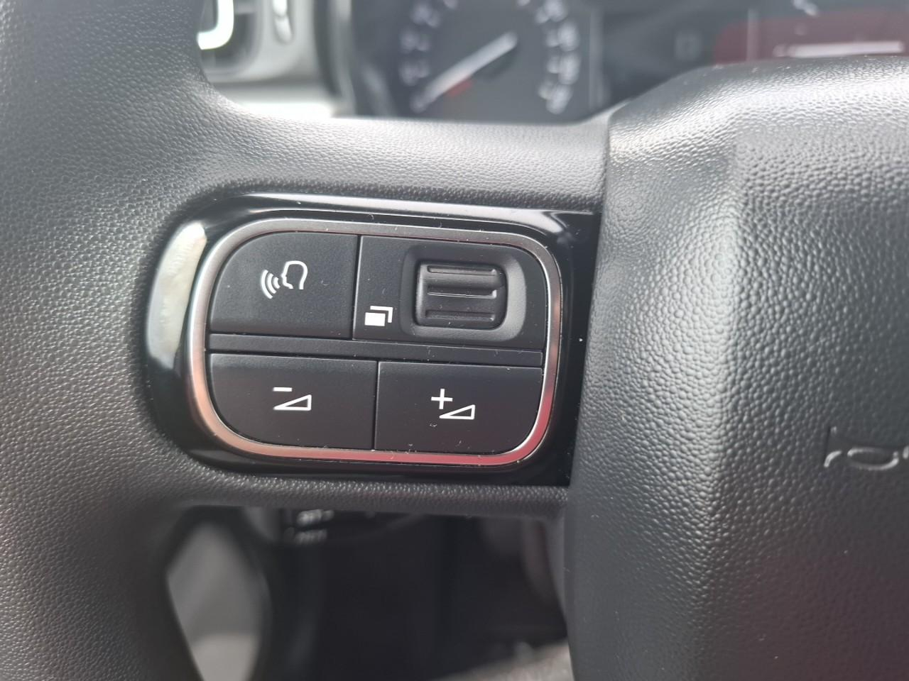 Citroën C3 1.2 puretech 83ch s&s max — photo 14