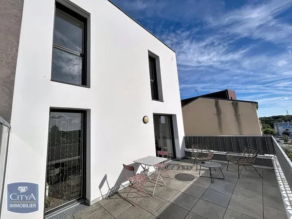 Appartement 4 pièces 85 m²