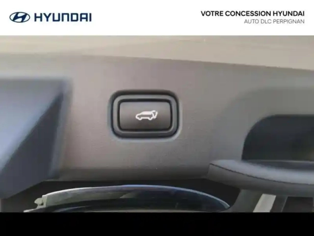 Hyundai Tucson 1.6 t-gdi 265ch phev executive bva6 htrac — photo 9