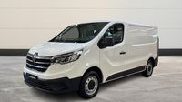 Renault Trafic L1H1 3T 2.0 Blue dCi 130ch Confort E6E