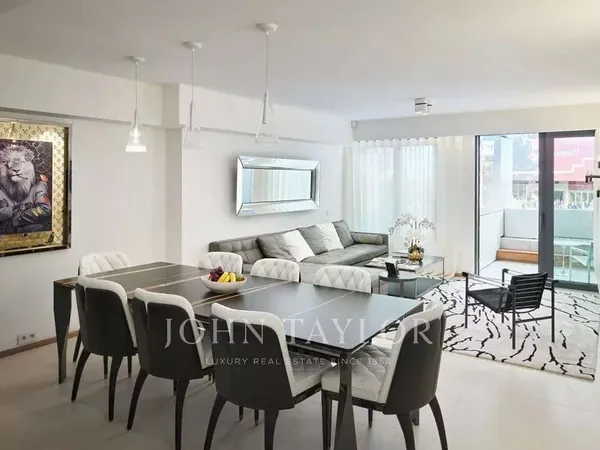 Appartement 114 m²