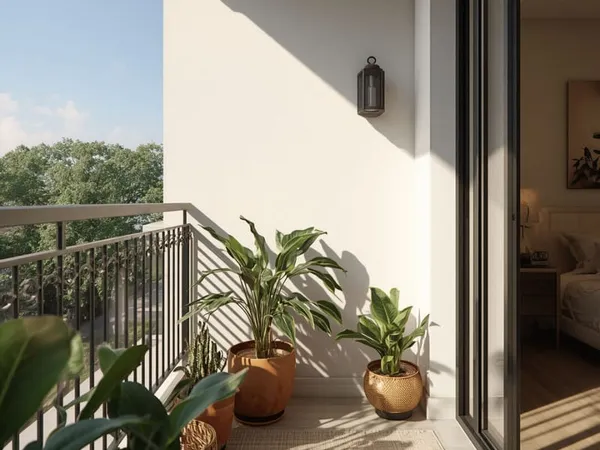 Appartement neuf Vente Vénissieux 3p 61m² 176200€