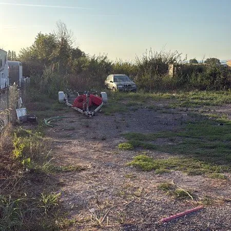 À vendre Terrain Fréjus