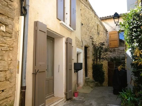 Vends maison 75m²