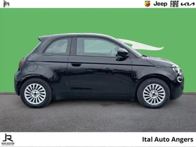 Fiat 500 e 118ch pack confort my23 — photo 4