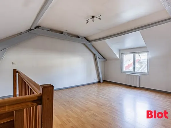 APPARTEMENT 1 CH 51M2 ROND POINT DE RENNES