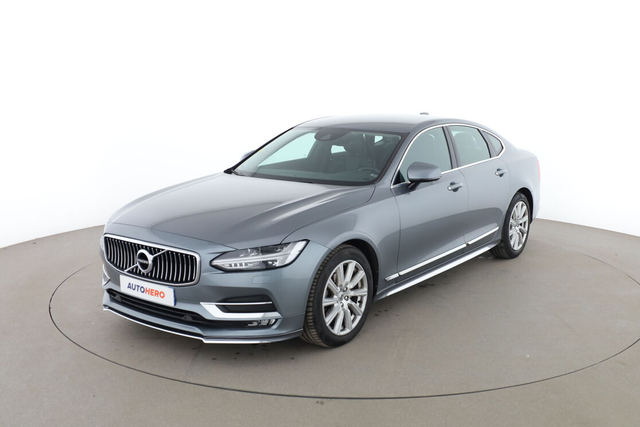 Volvo S90 2.0 D4 Inscription Geartronic 8