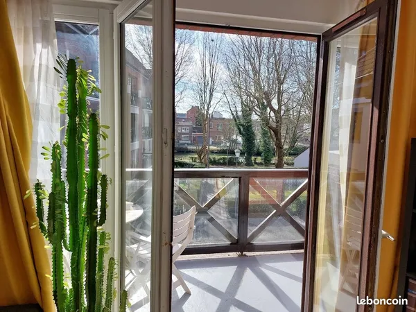 Appartement Lambersart