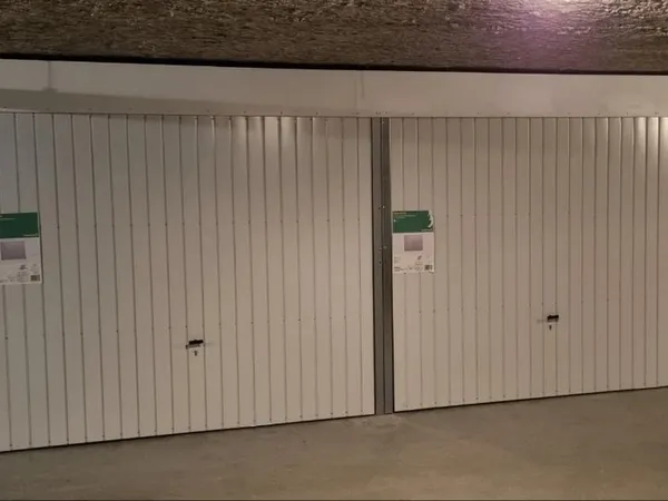 Garage/Box Arcachon quartier de l'Aiguillon