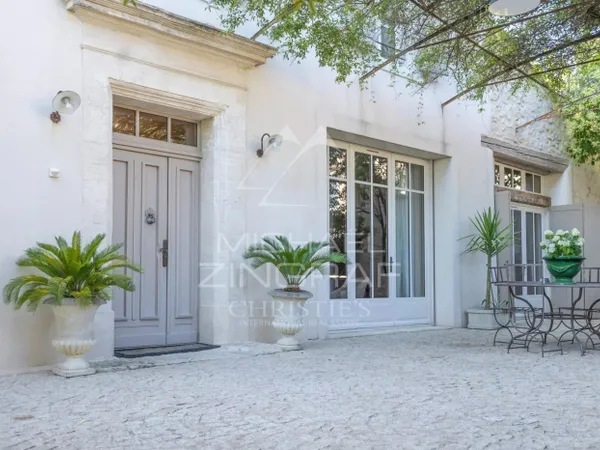 Exclusivité - Proche de l'Isle-sur-la-Sorgue - Magnifique maison