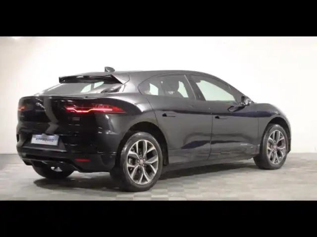 Jaguar I-Pace ev400 s awd — photo 4