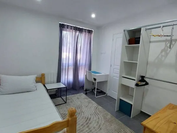 Parking/Garage/Box 20 m²