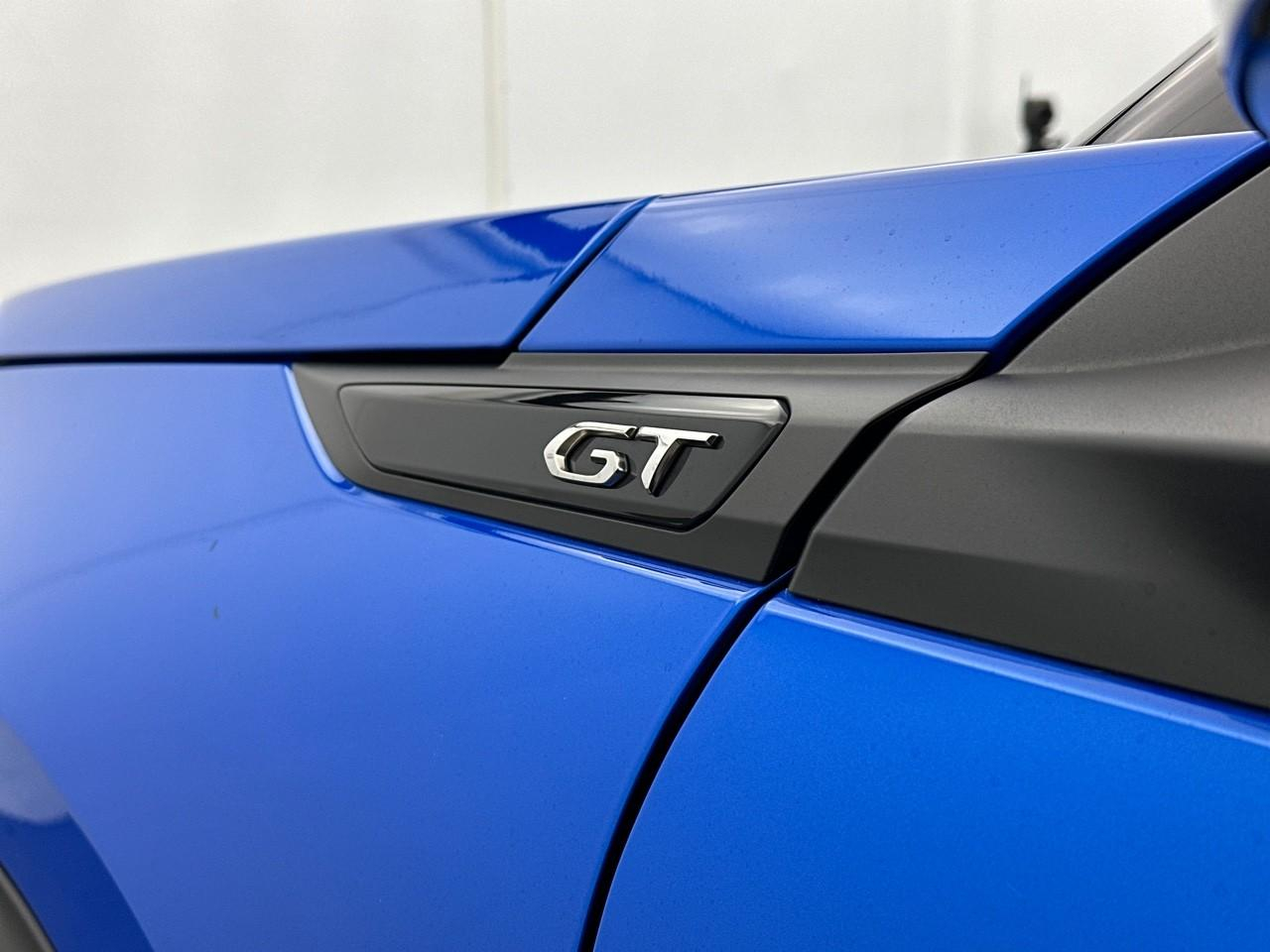 Peugeot 2008 puretech 130 s&s eat8 gt — photo 35