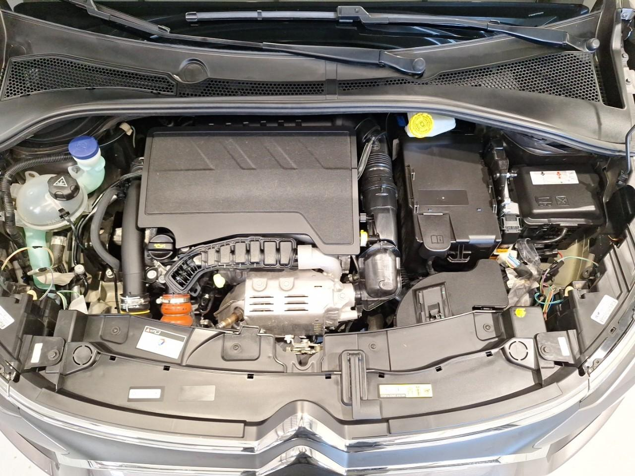 Citroën C3 puretech 110 eat6 elle — photo 14