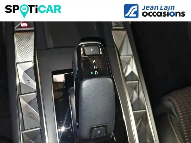 Ds Ds 3 hybride 136 e-dct6 — photo 36