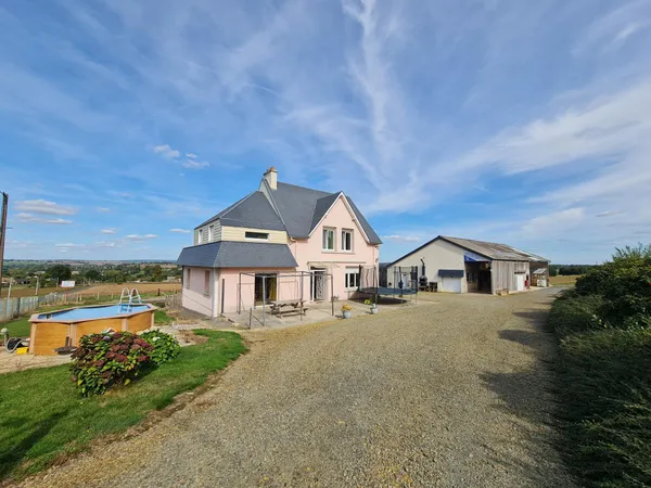 "Rare opportunité ! Charmante maison de campagne"