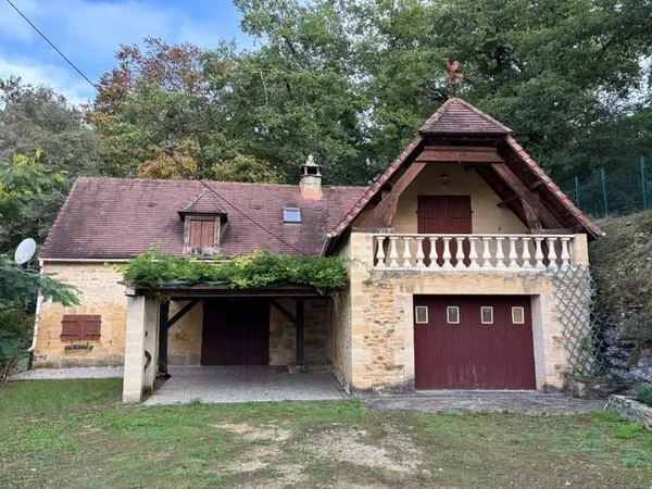 vente maison 5 Pièce(s)