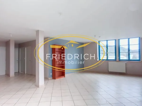 APPARTEMENT Type F3