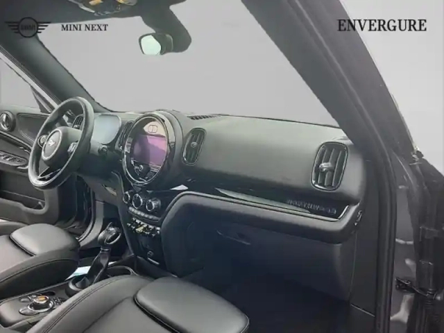 Mini Countryman cooper se 125ch + 95ch northwood all4 bva6 — photo 5